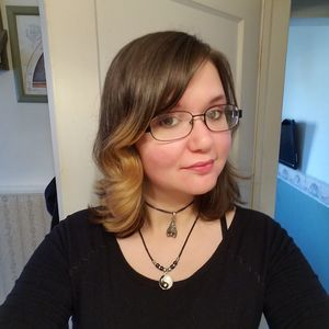 Meet your Posher, Lillian